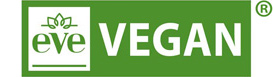 logo vegan official