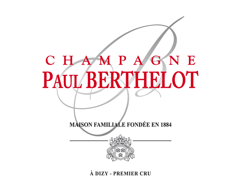 CHAMPAGNE PAUL BERTHELOT SARL - CLIENT FILE N°150